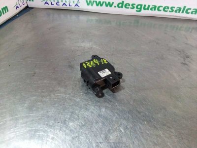 MOTOR TRAMPILLA CALEFACCION KIA CEE´D SPORTY WAGON EX