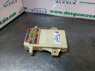 CAJA RELES / FUSIBLES KIA CEE´D SPORTY WAGON EX