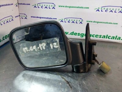 RETROVISOR IZQUIERDO OPEL MONTEREY Básico