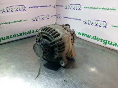 ALTERNADOR CITROËN C2 X