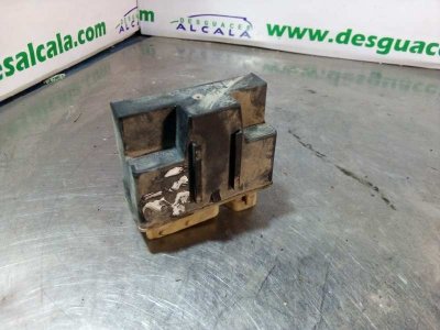 caja-precalentamiento de X 