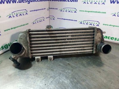 INTERCOOLER de EX 