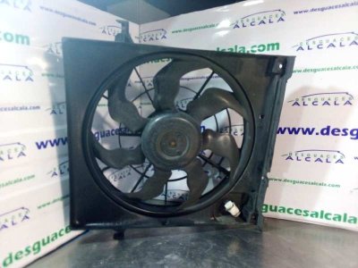 ELECTROVENTILADOR KIA CEE´D SPORTY WAGON EX