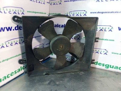 ELECTROVENTILADOR DAEWOO NUBIRA BERLINA SX