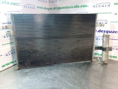 RADIADOR AIRE ACONDICIONADO DAEWOO NUBIRA BERLINA SX