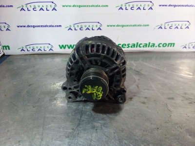 ALTERNADOR SEAT ALTEA XL (5P5) Stylance / Style