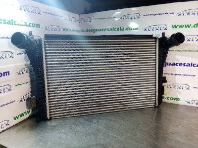 INTERCOOLER SEAT ALTEA XL (5P5) Stylance / Style