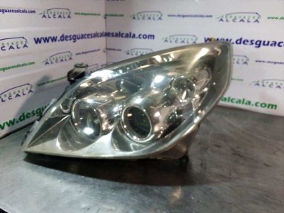 FARO IZQUIERDO OPEL VECTRA C BERLINA Cosmo