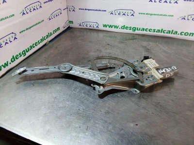 ELEVALUNAS DELANTERO IZQUIERDO OPEL VECTRA C BERLINA Cosmo