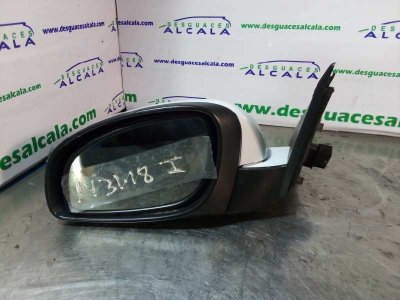 RETROVISOR IZQUIERDO OPEL VECTRA C BERLINA Cosmo