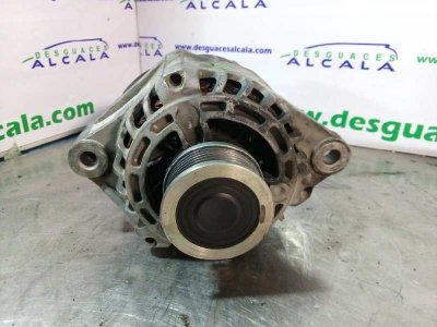 ALTERNADOR OPEL VECTRA C BERLINA Cosmo