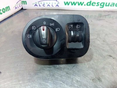 MANDO LUCES SEAT ALTEA XL (5P5) Stylance / Style