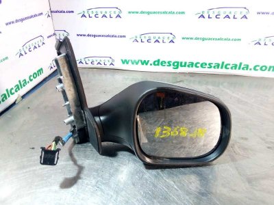 RETROVISOR DERECHO SEAT ALTEA XL (5P5) Stylance / Style