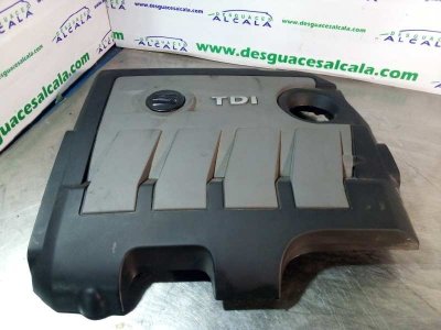 TAPA MOTOR SEAT ALTEA XL (5P5) Stylance / Style