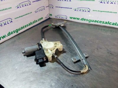 ELEVALUNAS DELANTERO IZQUIERDO MITSUBISHI CARISMA BERINA 5 (DA0) 1800 GDI LX