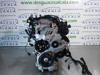 MOTOR COMPLETO KIA CEE´D SPORTY WAGON EX