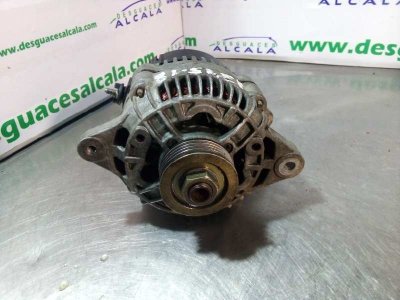 ALTERNADOR SUZUKI VITARA SE/SV (ET) 1.6 16V Hard Top Superlujo