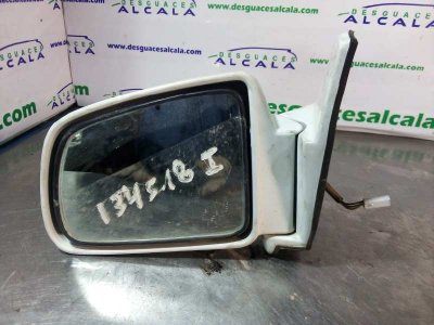 RETROVISOR IZQUIERDO SUZUKI VITARA SE/SV (ET) 1.6 16V Hard Top Superlujo