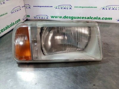 FARO DERECHO SUZUKI VITARA SE/SV (ET) 1.6 16V Hard Top Superlujo