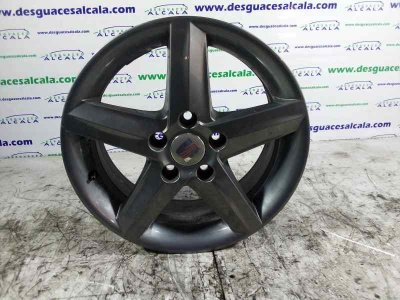 LLANTA SEAT ALTEA XL (5P5) Stylance / Style