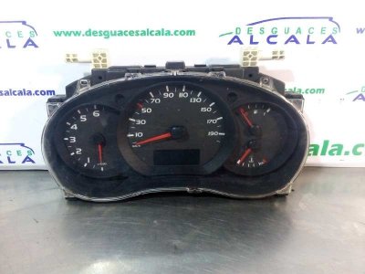 CUADRO INSTRUMENTOS RENAULT MASTER KOMBI L1H1 3,0t