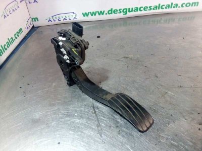 POTENCIOMETRO PEDAL RENAULT MASTER KOMBI L1H1 3,0t