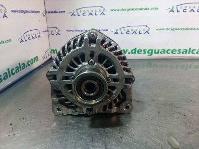 ALTERNADOR RENAULT MASTER KOMBI L1H1 3,0t