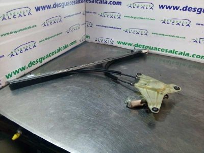 ELEVALUNAS DELANTERO IZQUIERDO RENAULT MASTER KOMBI L1H1 3,0t