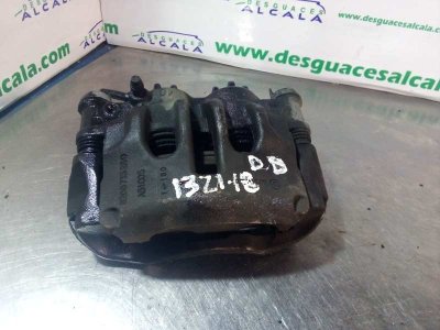 PINZA FRENO DELANTERA DERECHA RENAULT MASTER KOMBI L1H1 3,0t