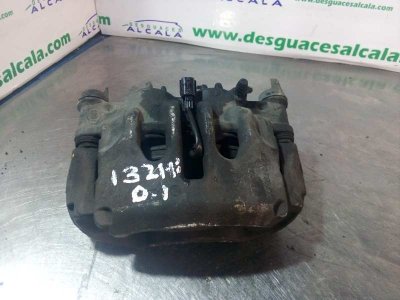 PINZA FRENO DELANTERA IZQUIERDA RENAULT MASTER KOMBI L1H1 3,0t