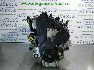 MOTOR COMPLETO CITROEN XSARA PICASSO 1.6 HDi 90 Exclusive