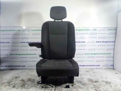 ASIENTO DELANTERO IZQUIERDO RENAULT MASTER KOMBI L1H1 3,0t