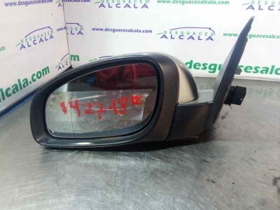 RETROVISOR IZQUIERDO OPEL VECTRA C BERLINA Club