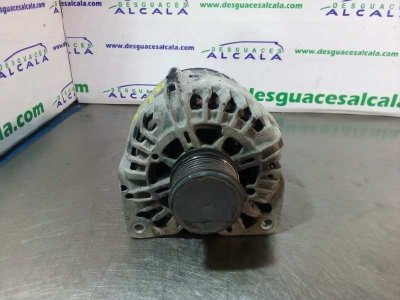 ALTERNADOR RENAULT MEGANE III SPORT TOURER Dynamique