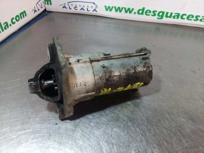 MOTOR ARRANQUE RENAULT MEGANE III SPORT TOURER Dynamique