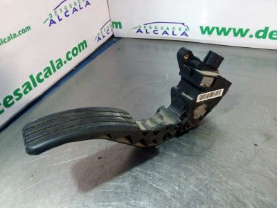 POTENCIOMETRO PEDAL RENAULT MEGANE III SPORT TOURER Dynamique