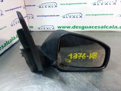 RETROVISOR DERECHO RENAULT MEGANE III SPORT TOURER Dynamique