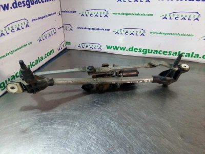 MOTOR LIMPIA DELANTERO RENAULT MEGANE III SPORT TOURER Dynamique