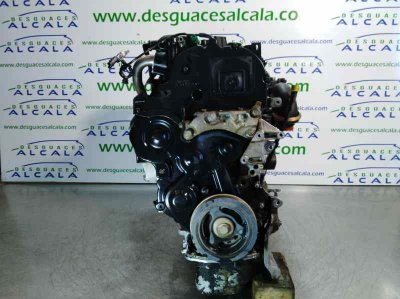 MOTOR COMPLETO CITROËN C2 X