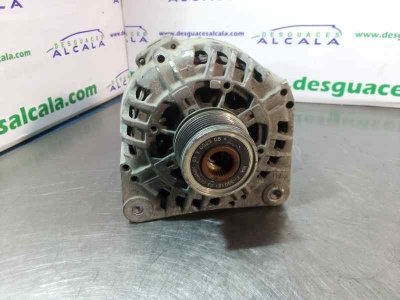 ALTERNADOR RENAULT KANGOO (F/KC0) Authentique