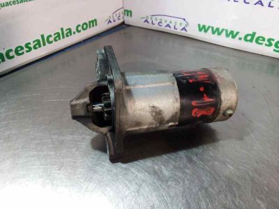 MOTOR ARRANQUE RENAULT KANGOO (F/KC0) Authentique