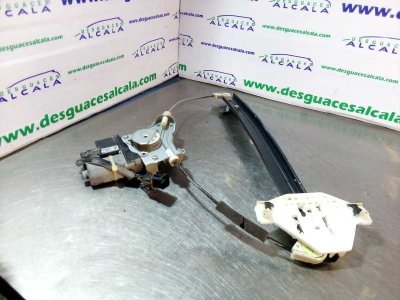 ELEVALUNAS TRASERO DERECHO OPEL ANTARA Energy 4x2