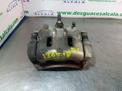 PINZA FRENO DELANTERA IZQUIERDA OPEL ANTARA Energy 4x2