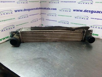 INTERCOOLER OPEL ANTARA Energy 4x2