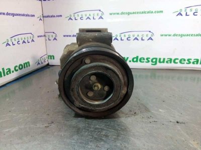 COMPRESOR AIRE ACONDICIONADO