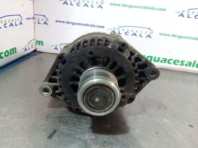 ALTERNADOR de Energy 4x2 