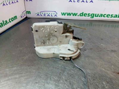 CERRADURA PUERTA DELANTERA DERECHA FIAT PUNTO BERLINA (176) TD 60 S