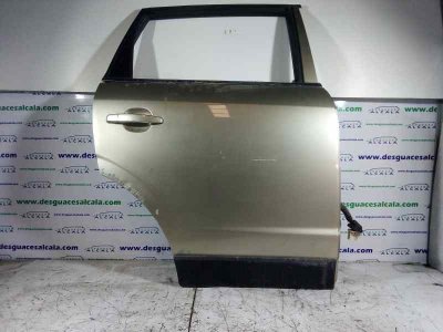 PUERTA TRASERA DERECHA OPEL ANTARA Energy 4x2