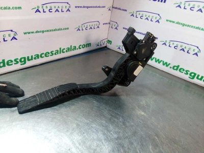 POTENCIOMETRO PEDAL OPEL ANTARA Energy 4x2