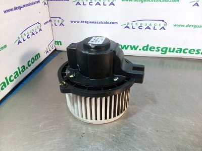 MOTOR CALEFACCION OPEL ANTARA Energy 4x2